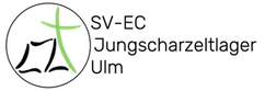 Jungscharzeltlager Logo